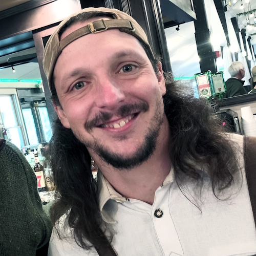 Andy Giebel