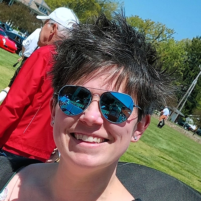 Emily Dobritch