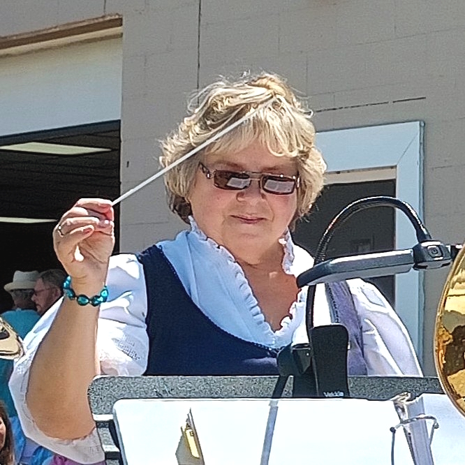 Shirley Walker