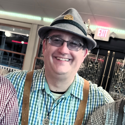 Steve Adamski